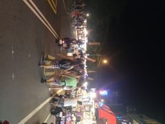 垦丁大街-垦丁大街