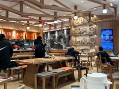 -味千拉面(瑞虹生活广场店)