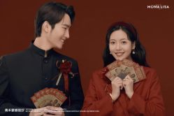 -青禾蒙娜丽莎婚纱摄影(武汉总店)