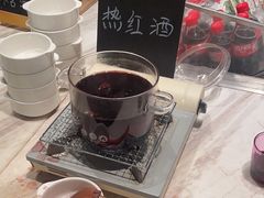 -长兴开元名都大酒店·地中海咖啡厅