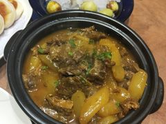 -小天厨民间菜馆(深圳街店)