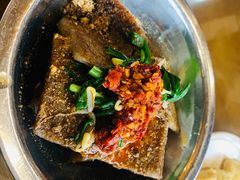 -88号小吃店·经典云南菜·地道纳西美食