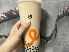 -CoCo都可(八达商城店)