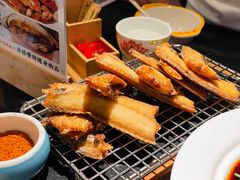 -老头儿油爆虾·知味杭州(爱琴海购物中心)