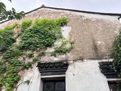 -衣裳街历史文化街区