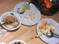-醉得意·山茶油炒土鸡(奇美店)