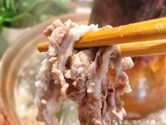 -京门老爆三·铜锅涮肉 爆肚(望京店)