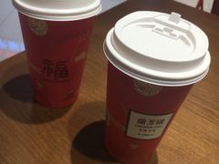 -兰芳园丝袜奶茶(方庄时代店)
