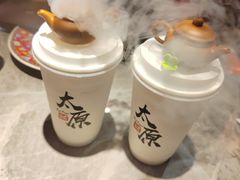 -山四砂锅(钟楼街店)