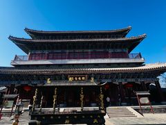 -天津妈祖文化园