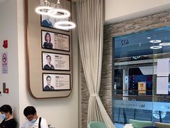-维乐口腔(美维云门诊陆家嘴店)