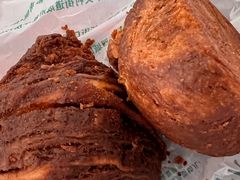 -老回回小吃(百万庄店)