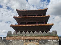 -北陵公园