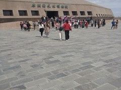 -水洞沟旅游区