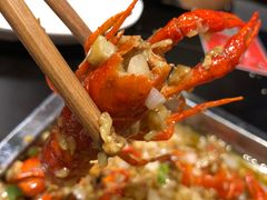 -不炭白烧烤(成都首店)