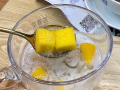 -古春堂凉茶甜品(拱北口岸店)