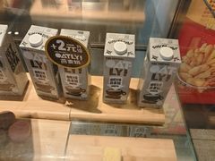 -麦当劳(安立路店)
