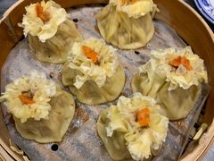 传统猪肉三鲜烧卖-都一处烧麦馆(前门店)