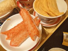 -绣园苏式火锅·开创者·腌笃鲜(大洋百货店)