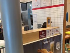 -麦当劳(安定门外大街店)