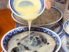 -韵姐牛奶甜品世家