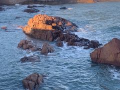 -燕儿岛山公园