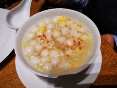酒酿圆子-宁波柏悦酒店·钱湖渔港