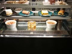 自助取餐区-炖物24章·顺时轻养茶(杭州大厦店)