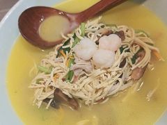 -晓淮山·扬州早茶·淮扬菜(龙阳广场店)