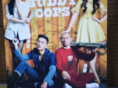 -新世纪电影城(阳光100店)