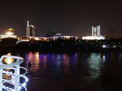 -船长9号·精致湖北菜(江滩店)