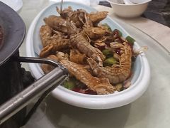 -渡海小渔村.老辈日照菜