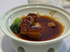 -淮扬厨子(黑金冠金水区省体育场店)