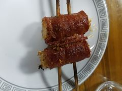 -兆辉木炭海鲜烧烤·海鲜小炒