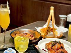 -渔语鱼新川菜Bistro(万象天地店)