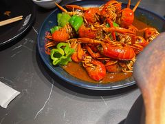 -红盔甲·小龙虾(人民广场店)