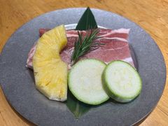 -狮子三•脆鳗鱼烤肉(信和廣場4樓店)