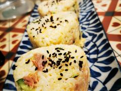 -小岛餐厅