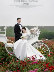 -第一夫人婚纱摄影(南京店)