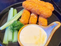 -blue frog蓝蛙(长泰广场店)