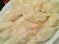 -喜家德虾仁水饺(中央大街店)