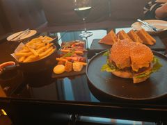 -云·酷Atmosphere(国贸大酒店)