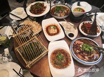 阿姆斯特丹美食|川菜馆福禄探店