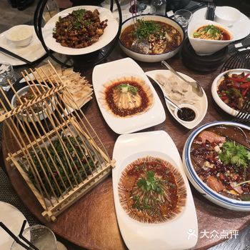 阿姆斯特丹美食|川菜馆福禄探店