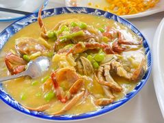 -丫丫蟹庄·苏式园林农家乐·阳澄湖大闸蟹(阳澄湖莲花岛店)