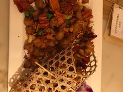 -绿茶餐厅(西单老佛爷店)