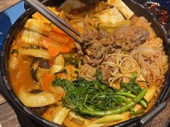 -山海烧肉(铁像寺路店)