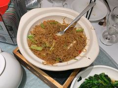 -小厨娘淮扬菜(天印大道店)