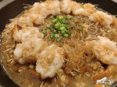 -小尕子·新疆菜(明园店)