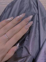 -M·X Nail日式美甲美睫